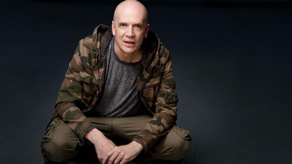 Devin Townsend